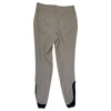 Cavalleria Toscana 'American' High Rise Jumping Breeches in Tan