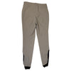 Cavalleria Toscana 'American' High Rise Jumping Breeches in Tan