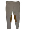 Tailored Sportsman 'Trophy Hunter' Breeches in Tan