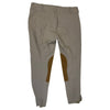 Tailored Sportsman 'Trophy Hunter' Breeches in Tan