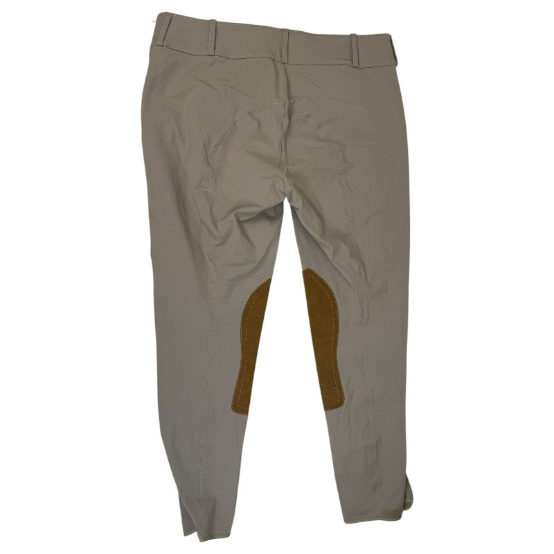 Tailored Sportsman 'Trophy Hunter' Breeches in Tan