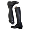 Fabbri Pro Field Boots in Black - Women's 38 RXS (US 7.5 Reg/X-Slim)