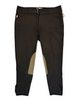 Tailored Sportsman 'Trophy Hunter' Breeches in Brown/Tan