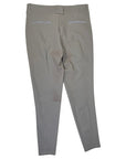 Free Ride Equestrian 'Pro' Full Seat Breech in Tan