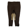 Tailored Sportsman 'Trophy Hunter' Breeches in Brown/Tan