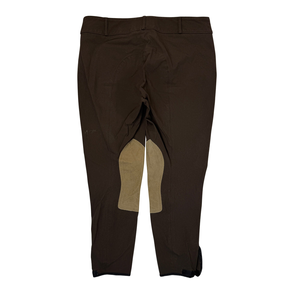 Tailored Sportsman 'Trophy Hunter' Breeches in Brown/Tan