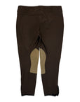 Tailored Sportsman 'Trophy Hunter' Breeches in Brown/Tan