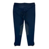 Tailored Sportsman 'Trophy Hunter' Breeches in Black & Blue
