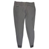 Ariat 'Tri Factor' Knee Patch Breeches in Grey