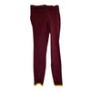 CALLIDAE The Tech C3 Breeches in Wine