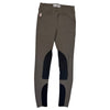 Tailored Sportsman 'Trophy Hunter' Boot Sock Breeches in Porcini