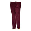 CALLIDAE The Tech C3 Breeches in Wine