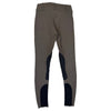 Tailored Sportsman 'Trophy Hunter' Boot Sock Breeches in Porcini