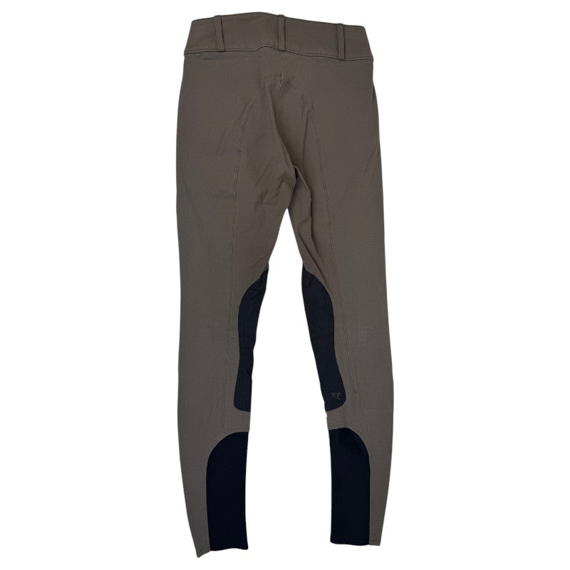 Tailored Sportsman 'Trophy Hunter' Boot Sock Breeches in Porcini