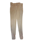 Equine & Design 'Zadie' Breeches in Bleached Sand