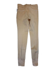 Equine & Design 'Zadie' Breeches in Bleached Sand