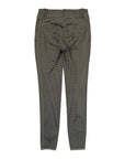 Schockemöhle Pocket Riding Tights in Army Green - Women's EU 38 (US 26)