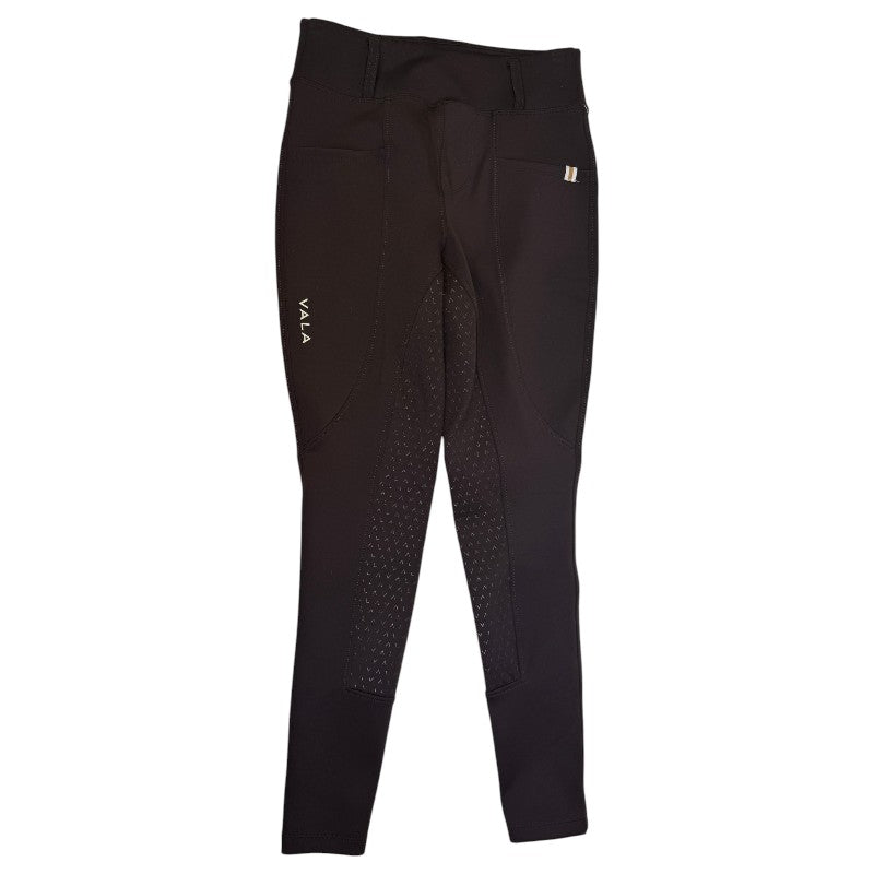Vala 'Sculpt and Smooth' Breeches in Bark