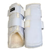 SmartPak Hind Sport Boots in White