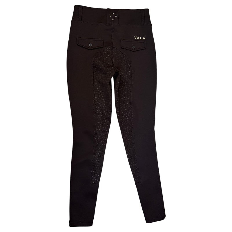 Vala 'Sculpt and Smooth' Breeches in Bark