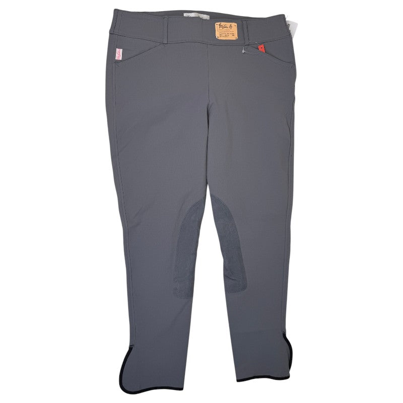 Tailored Sportsman 'Trophy Hunter' Breeches in Holy Smoke