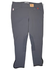 Tailored Sportsman 'Trophy Hunter' Breeches in Holy Smoke