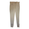 Equine & Design 'Zadie' Breeches in Bleached Sand