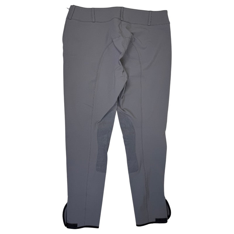 Tailored Sportsman 'Trophy Hunter' Breeches in Holy Smoke