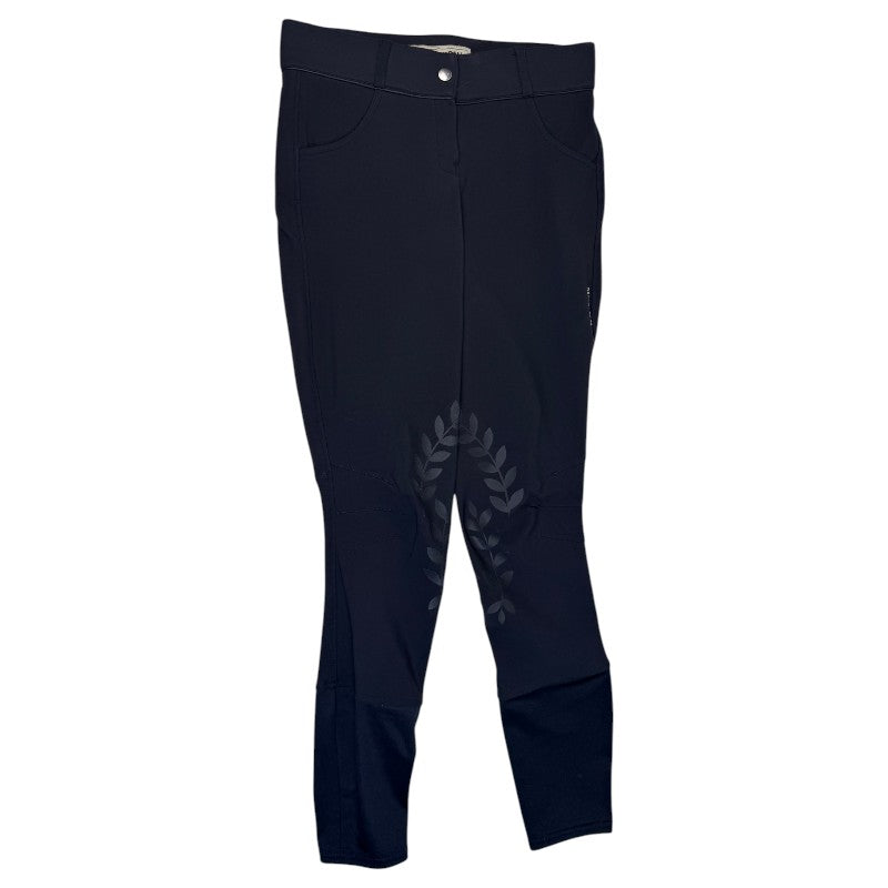 PS of Sweden 'Robyn' Breeches in Navy
