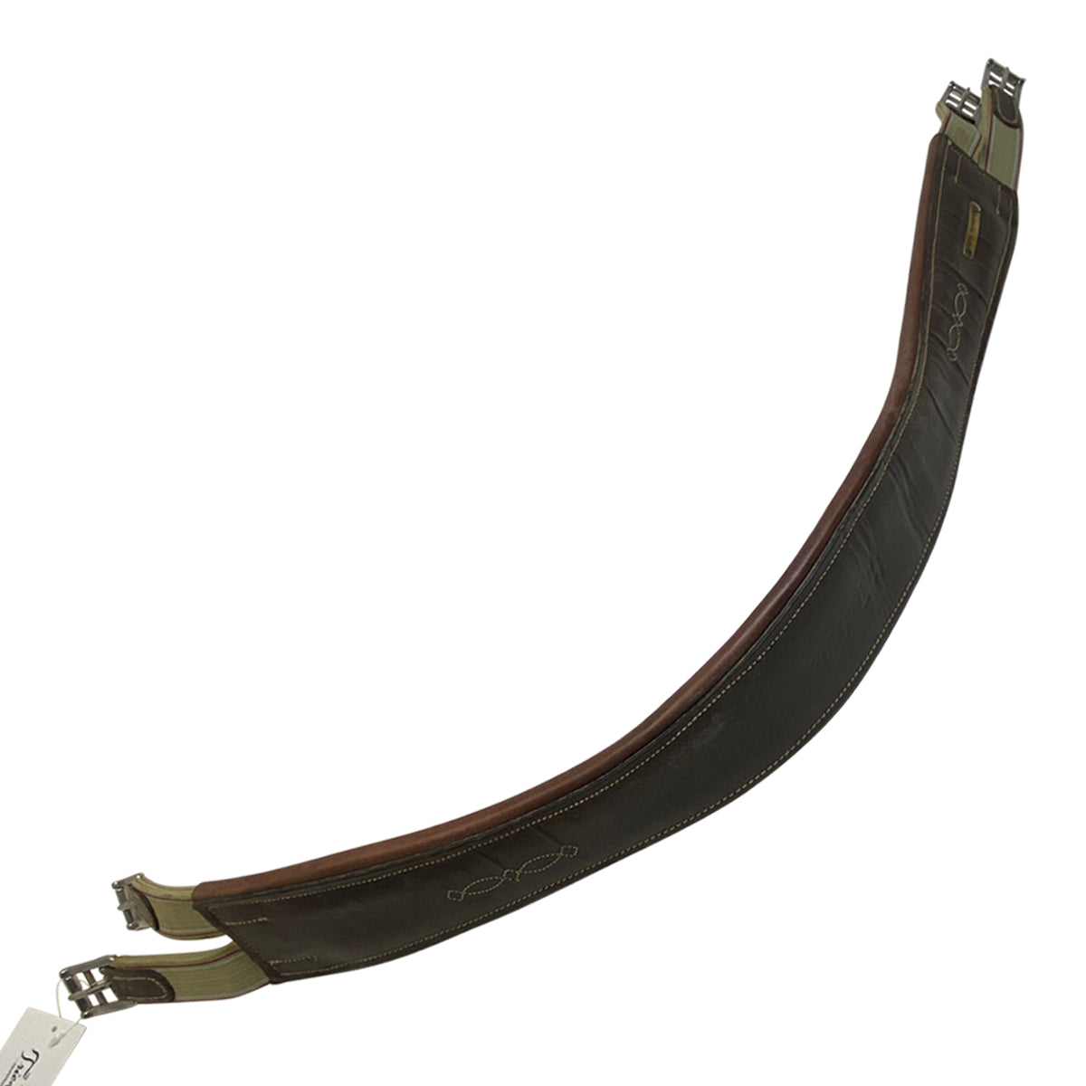 M.Toulouse Anatomic Girth in Brown