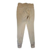 Equine & Design 'Zadie' Breeches in Bleached Sand