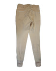 Equine & Design 'Zadie' Breeches in Bleached Sand