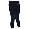 PS of Sweden 'Robyn' Breeches in Navy