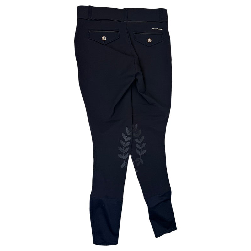 PS of Sweden 'Robyn' Breeches in Navy