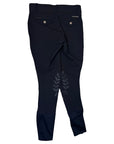 PS of Sweden 'Robyn' Breeches in Navy