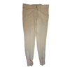 Equine & Design 'Zadie' Breeches in Bleached Sand