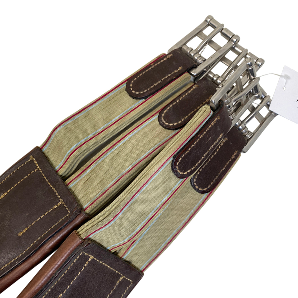 M.Toulouse Anatomic Girth in Brown