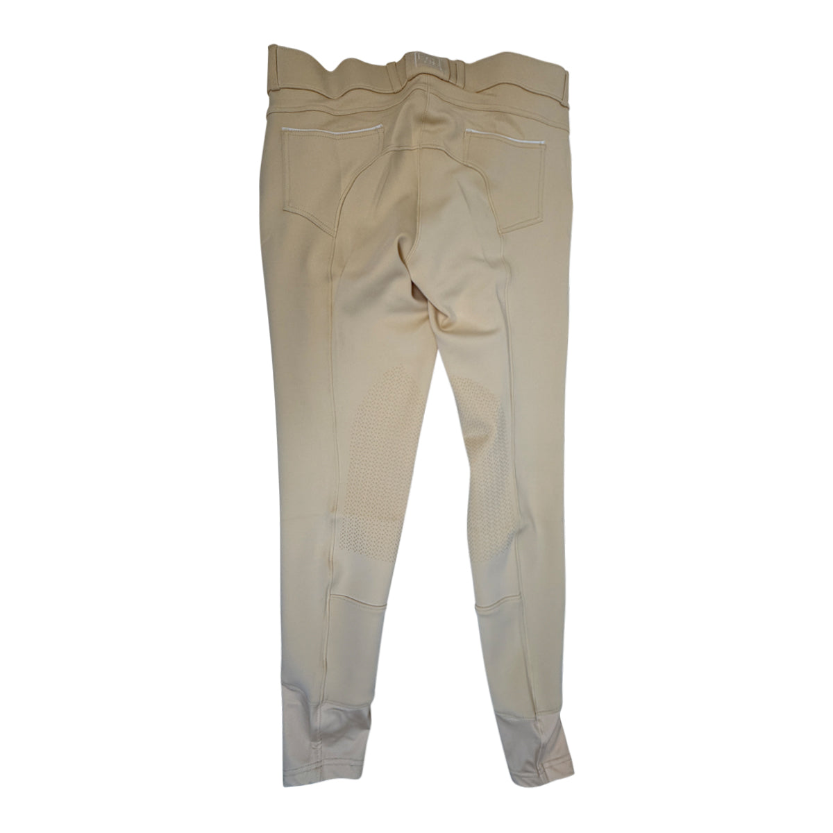 Equine &amp; Design 'Zadie' Breeches in Bleached Sand