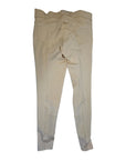 Equine & Design 'Zadie' Breeches in Bleached Sand 