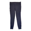 Kingsland Equestrian Full Seat Riding Tights  in Navy
