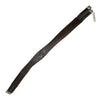Dover Saddlery Fancy Stitched Girth in Brown - 50"