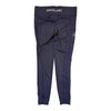Kingsland Equestrian Full Seat Riding Tights  in Navy