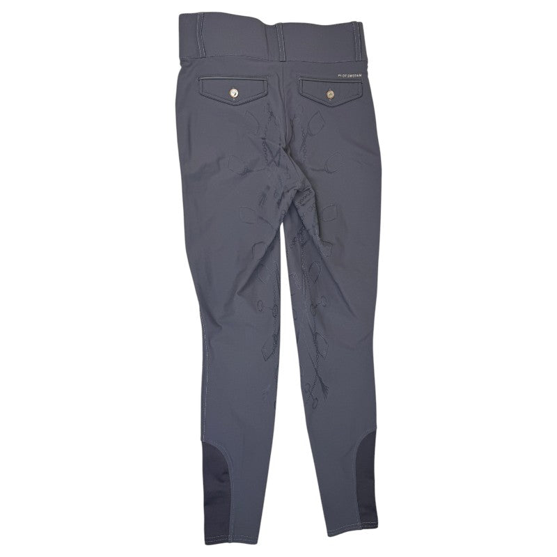 PS of Sweden 'Zoe' Breeches in Grey