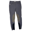 Tailored Sportsman 'Trophy Hunter' Boot Sock Breeches in Graphite