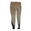 Struck Apparel 50 Series hEQ Breeches in Tan