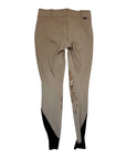 Struck Apparel 50 Series hEQ Breeches in Tan