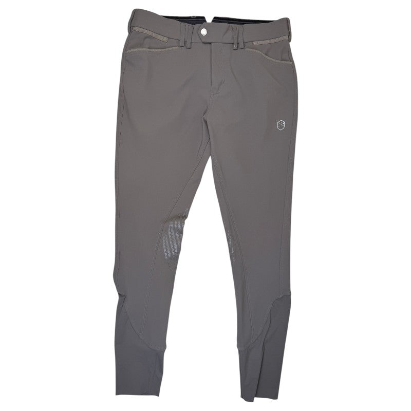 Samshield 'Mathilde' Breeches in Taupe