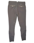 Samshield 'Mathilde' Breeches in Taupe