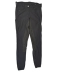 Pikeur 'Laure' Full Grip Breeches in Greige