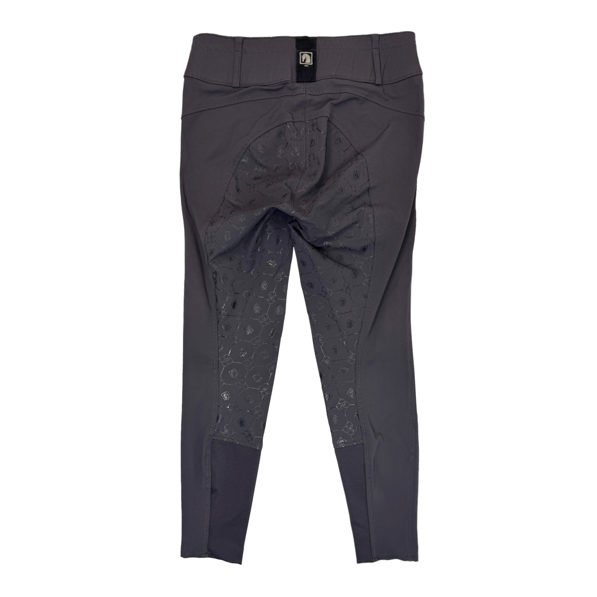 Romfh 'Isabella' Full Seat Breech in Grey